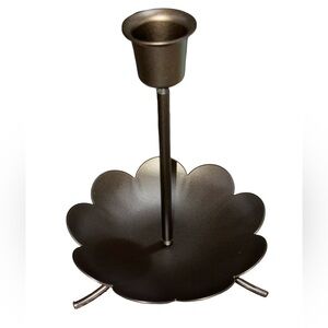 Retired PartyLite Creative Capers Candle Holder-NEW-open box